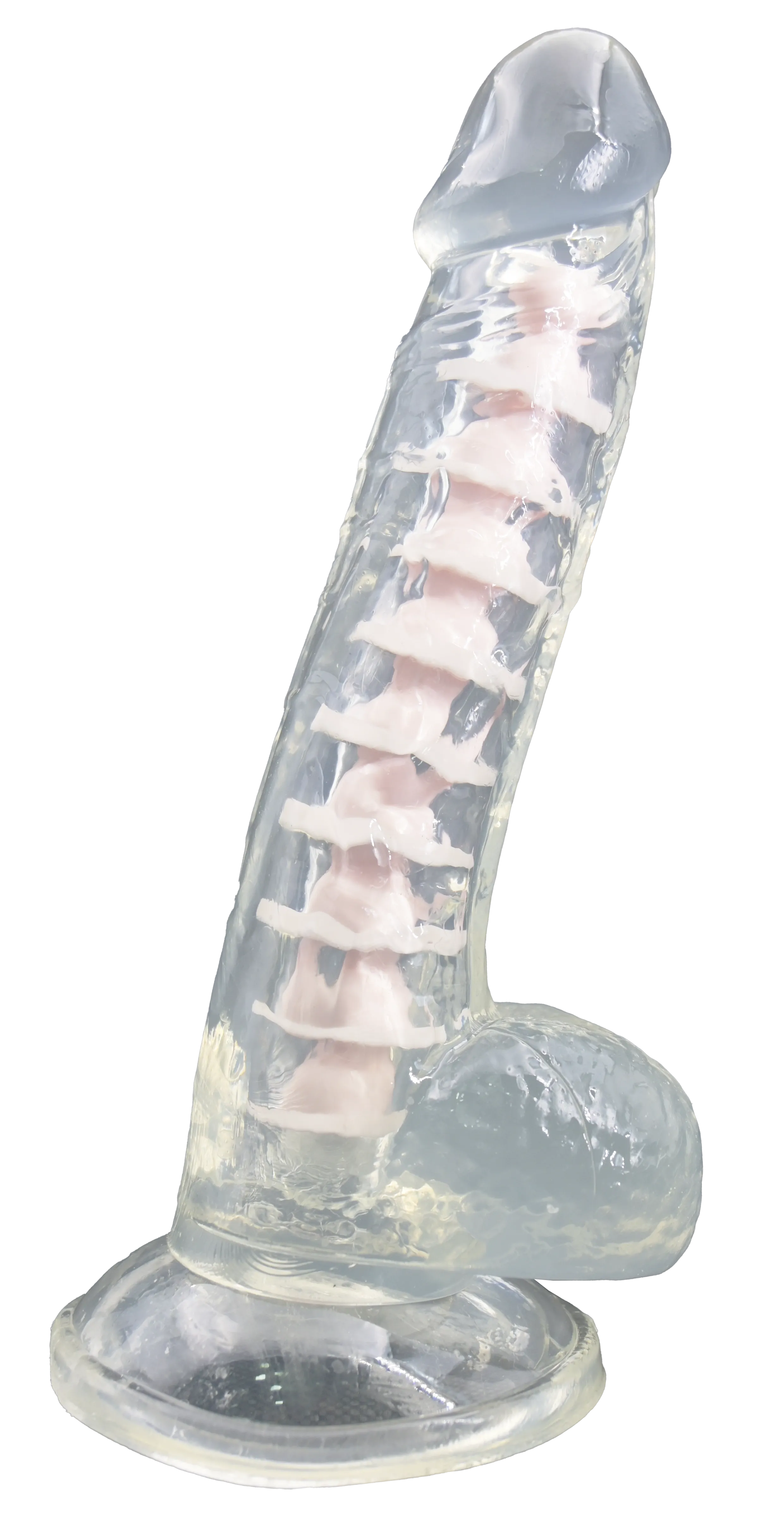 Фаллоимитатор Paret