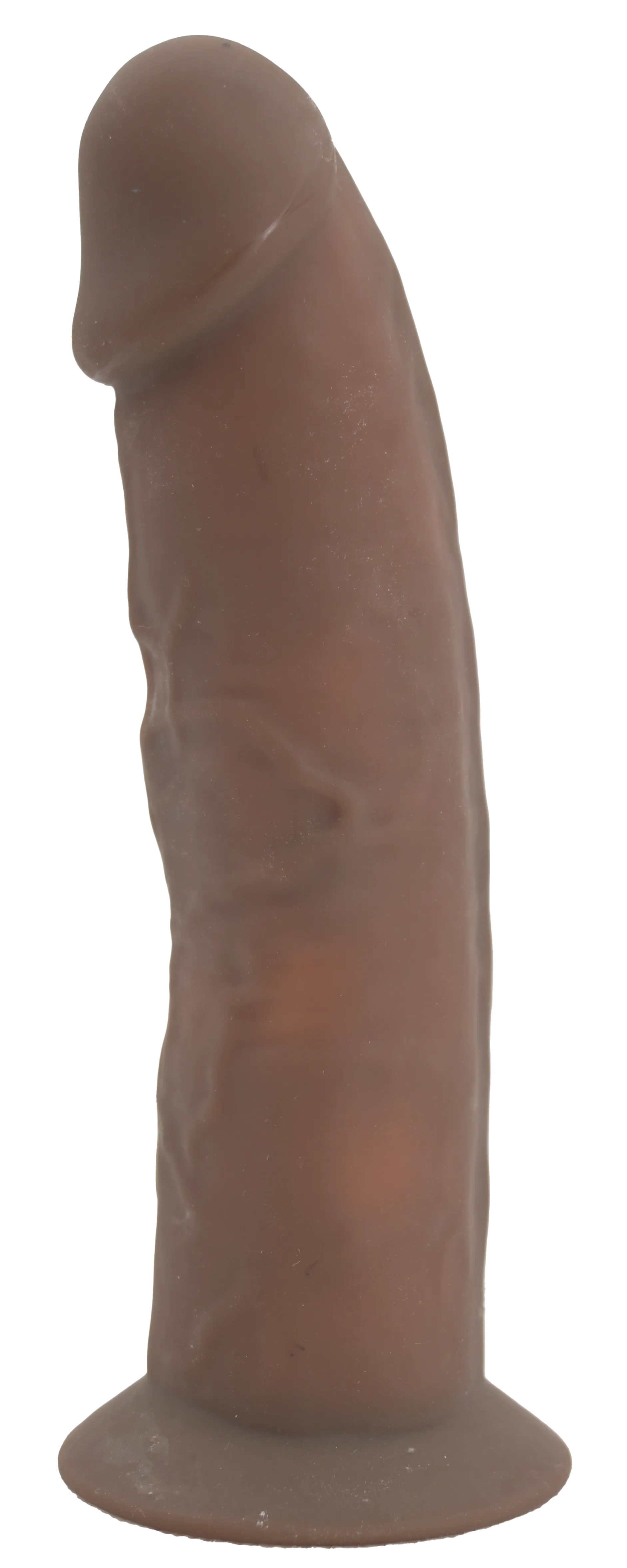 Фаллоимитатор Realrock Silicone Dildo