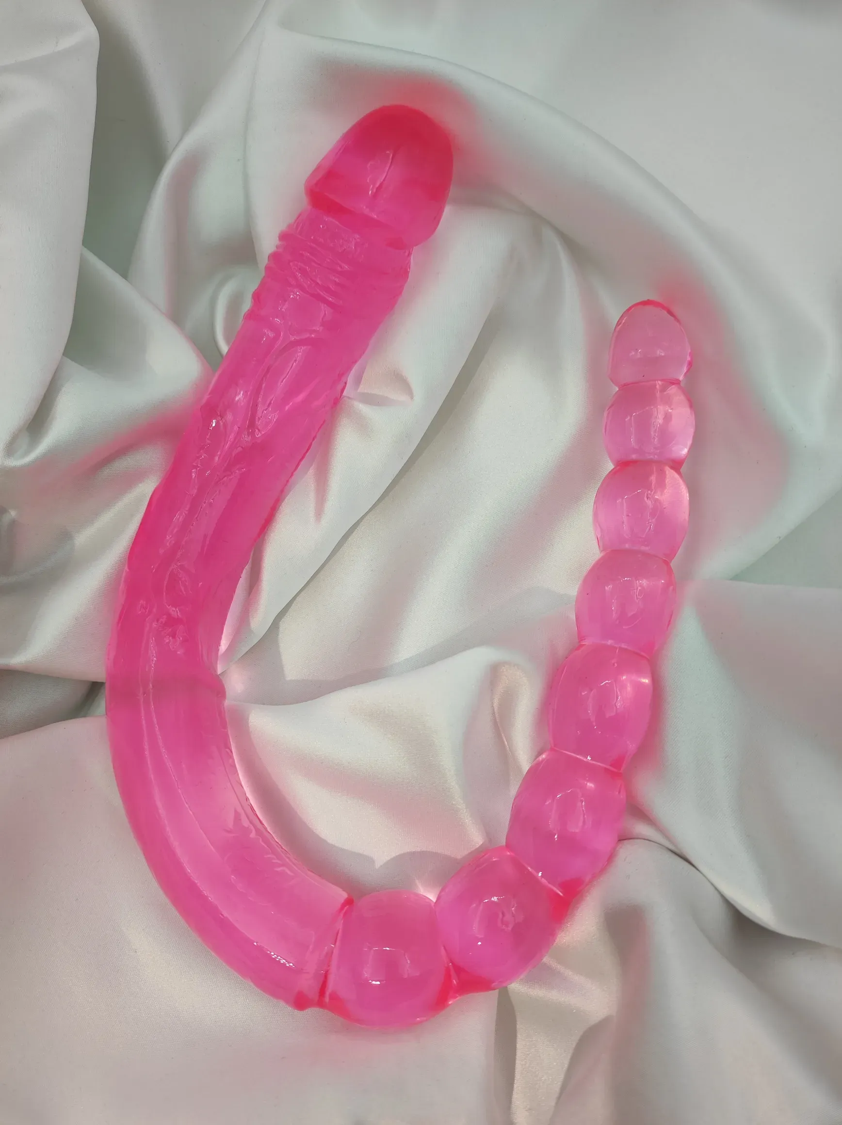 Дилдо двухголовый